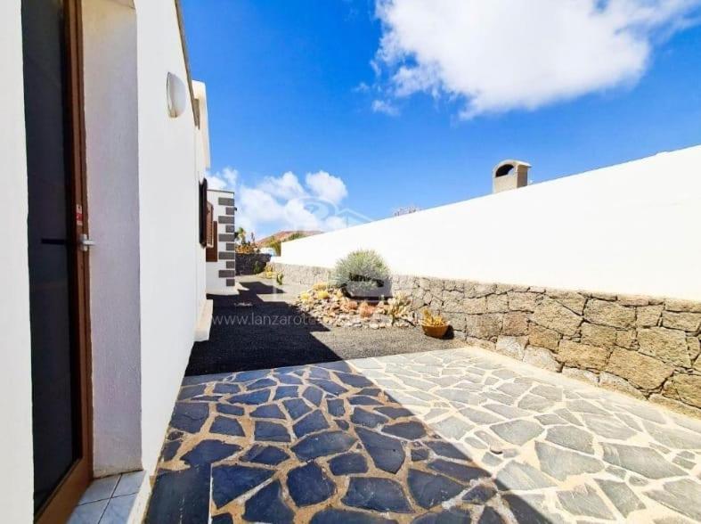 Villa Angelina Playa Blanca  Exterior foto